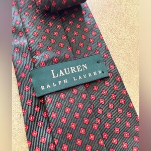 😎 Ralph Lauren men’s tie